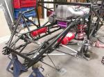 Chevrolet HHR Bonneville Racer by So-Cal 2006 года